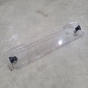 POLARIS-Pare brise court Polaris RZR-PB-RZR-SMALL