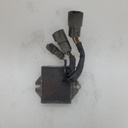 BRP (Can-am / Ski-doo)-Voltage Regulator-515176243