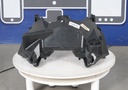 BRP (Can-am / Ski-doo)-intake duct included 600 to 600h-508001056