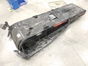 Deep Black, Chassis Tunnel Module 154"