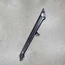 BRP (Can-am / Ski-doo)-deep black, lh diagonal cross member ass-518331725