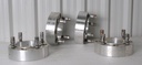 POLARIS-Spacers 2'' Polaris 4X156-SP2-4X156