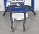 POLARIS-RZR CAB FRAME EXTENSION-2878287