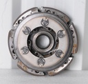 YAMAHA-Clutch Carrier Assy-2MB-E6620-00-00
