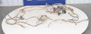 YAMAHA-Wire Harness Assy-2MB-82590-00-00