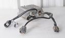 YAMAHA-power strg. cont. unit assy-1XP-859A0-00-00