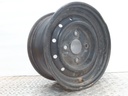 Yamaha-Cast Wheel, Front-B85-F5168-00-00