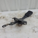YAMAHA-fr. belt receiver assy-2PG-F470R-10-00