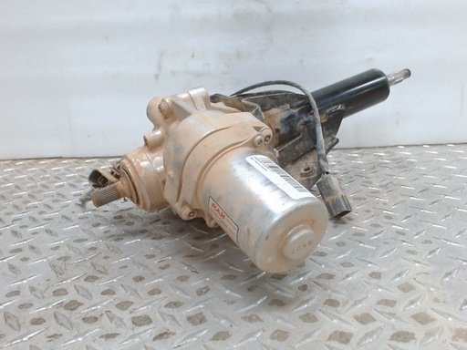 Yamaha-Steering Column Assy-2MB-23810-00-00