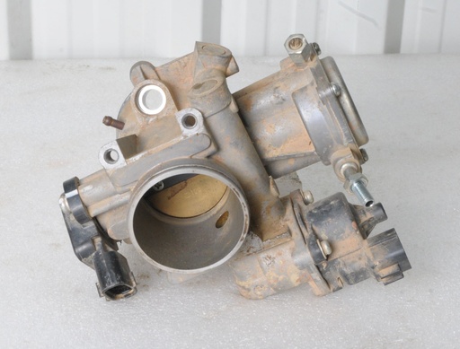 Yamaha-Throttle Body Assy-2MB-13750-00-00
