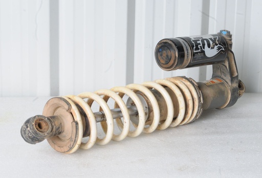 Yamaha-FOX FR.Left SHOCK ABSORBER ASSY.-BN4-F350A-10-00