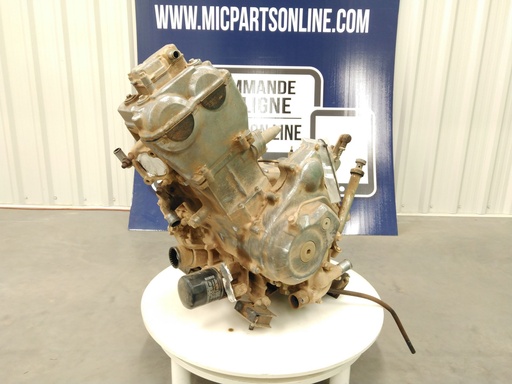 Yamaha-Moteur Wolverine YXE700 Yamaha-MOT-YXE700