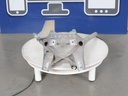 POLARIS-ASM-FRAME TUBULAR REAR-1018183