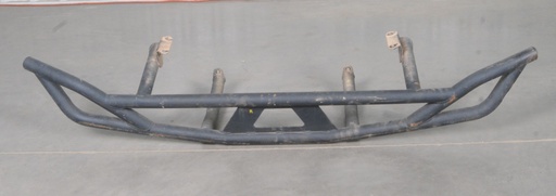 Yamaha-WOLVERINE REAR GRAB BAR-2MB-F85E0-V0-00