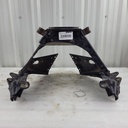 ARCTIC CAT-Panel, FRT-ASSY-PTD BLK (inc. 2-5)-2707-473