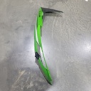 ARCTIC CAT-Hood w/o Decals - Right - Green (inc. 3)-3718-264
