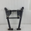 ARCTIC CAT-arm, front suspension - black (inc. 2-6)-2704-263