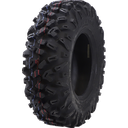 AMS-27X9R14 6PR 62J GM-490 BLACKTAIL FRONT-10-0320-1212