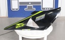 ARCTIC CAT-Hood w/Decals - Left - Black-6718-097