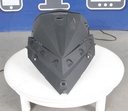POLARIS-HOOD CAP, BLK-5456423-070