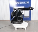 POLARIS-PANEL-SIDE RH IN-MOLD CRSRBLK-5456421-266