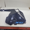 POLARIS-panel-side lh in-mold crsrblk[must also order 2638523, see body, side panel, foam and fabric]-5456420-266
