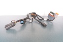 POLARIS-HARNESS-HOOD 650/850 PREM-2415186