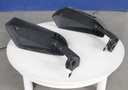 POLARIS-K-HAND GUARD SNO CRSR BLK-2884616-266