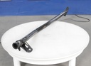 POLARIS-WELD-STEERING POST ECOAT-1825068-329