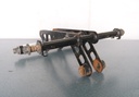 POLARIS-WELD-H-BRACKET ECOAT-1544014-329