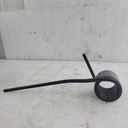 POLARIS-torsion spring .375s 80 right s-7045208-329