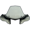 POWERMADD/COBRA-WINDSHIELD COBRA RAPID-10-2317-0125
