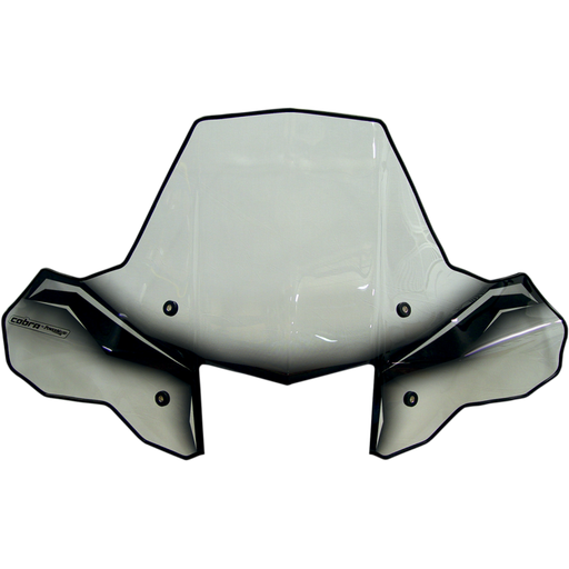 POWERMADD/COBRA-PARE-BRISE COBRA RAPID WINDSHIELD-10-2317-0125