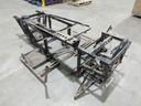 POLARIS-MAIN FRAME WELD, MEDIUM GLOSS B-1017646-067