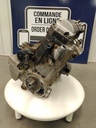 POLARIS-Short block Assembly 800 Polaris-2204394