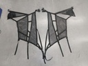 POLARIS-Side Net, Rear, Part 2685125-2685125