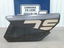 BRP (Can-am / Ski-doo)-Black, LH Front Door Frame-705015442
