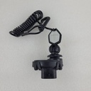 BRP (Can-am / Ski-doo)-ignition switch-710006855