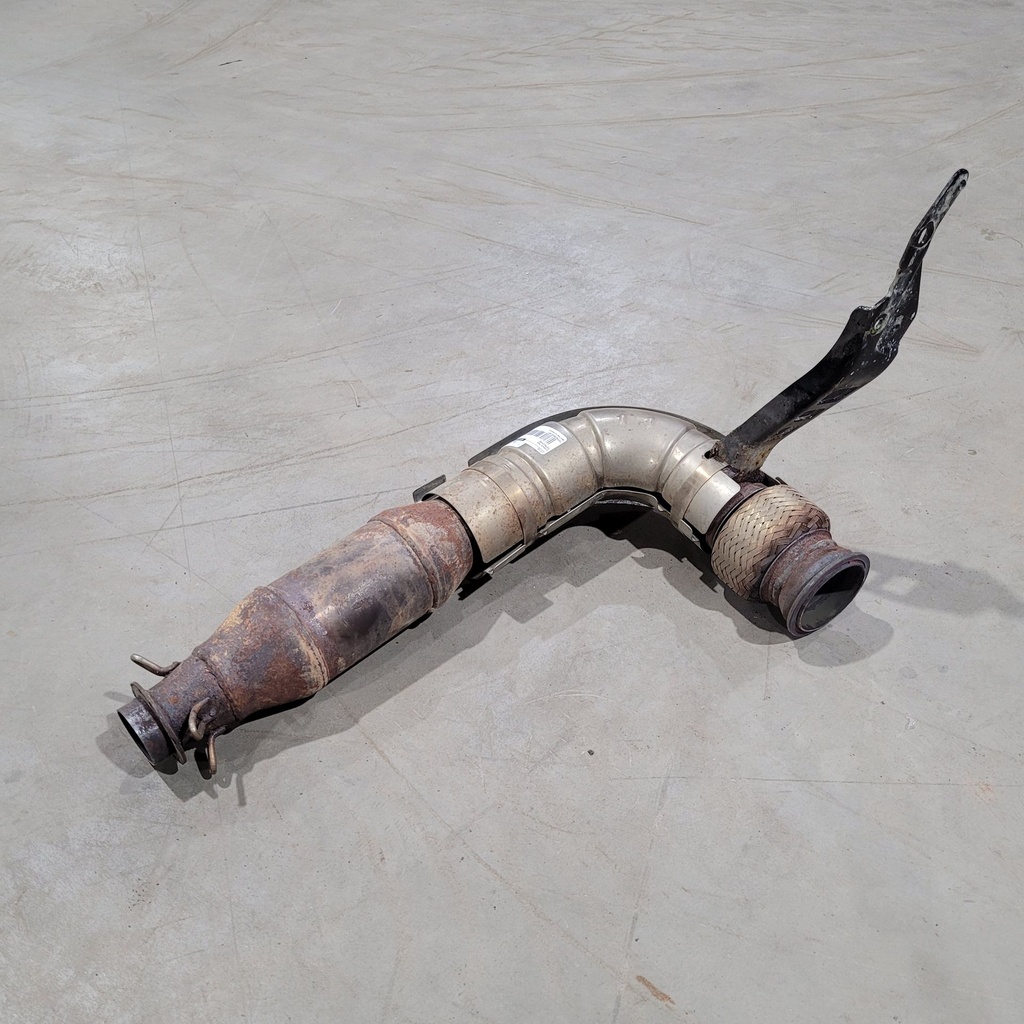 Exhaust Pipe | MIC Parts