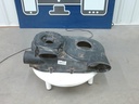 CVT Air Guide