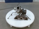BRP (Can-am / Ski-doo)-Turbocharger Ass'y-420893736