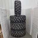 Set pneus 28X9R14/28X11R14 Usagés
