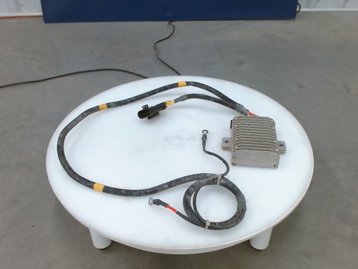 Can-Am-Voltage Regulator-710006824