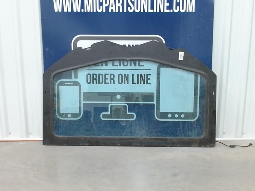 Can-Am-FULL WINDSHIELD - HARDCOATED-715004417