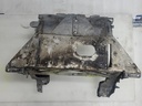 BRP (Can-am / Ski-doo)-(new ref. 518332686) engine module chassis ass'y-518332720