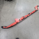 BRP (Can-am / Ski-doo)-can-am red, suspension rail 154-503195845