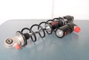 BRP (Can-am / Ski-doo)-lh front shock included 1000 to 1000f-505074188