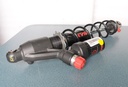 BRP (Can-am / Ski-doo)-rh front shock included 990 to 990f-505074187