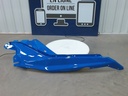 BRP (Can-am / Ski-doo)-Dazzling Blue, RH Rear Fender Model Dazzling Blue-705015405-N