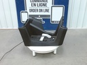 BRP (Can-am / Ski-doo)-Can-Am RH Footrest / Repose-pied Footrest Can-Am - 705007039-705007039-N